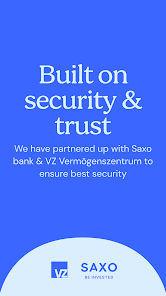 Selma – investing & retirement  Screenshot 5