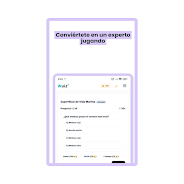 Wuiz - Preguntas y Respuestas  Screenshot 4