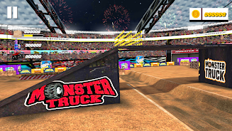 Monster Truck Demolition Game  Screenshot 4