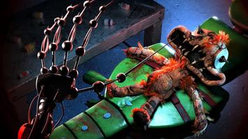 Playtime Chapter 5  Screenshot 6