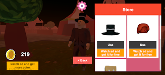 Escape clown monsters circus  Screenshot 9