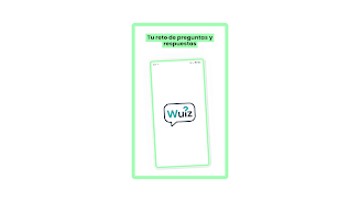 Wuiz - Preguntas y Respuestas  Screenshot 10