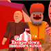 Escape clown monsters circus APK