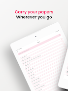 Rove Papers (CAIE Resources)  Screenshot 5