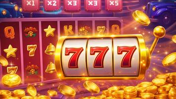 777 Simple Lucky Spin  Screenshot 3