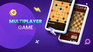 Funny 1234 player mini games  Screenshot 6