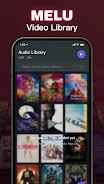 MELU  Screenshot 2