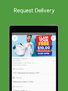 AAA Organic Cleaners  Screenshot 10