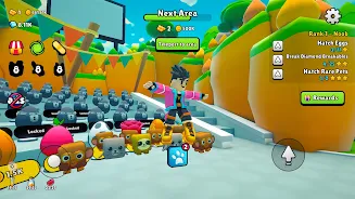 Pet Collector Simulator  Screenshot 7