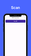 Simple PDF Scanner  Screenshot 2