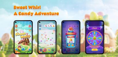 Sweet Whirl  Screenshot 6