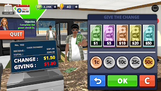 Hotel Simulator  Screenshot 1