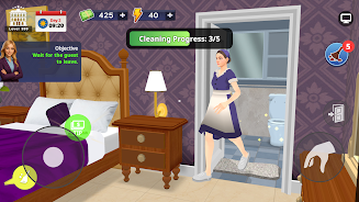 Hotel Simulator  Screenshot 2