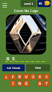 Guess the Logo (Spanish)  Screenshot 3