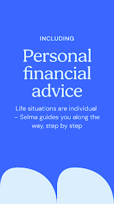 Selma – investing & retirement  Screenshot 18