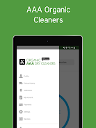 AAA Organic Cleaners  Screenshot 9