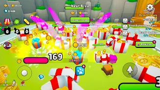 Pet Collector Simulator  Screenshot 2