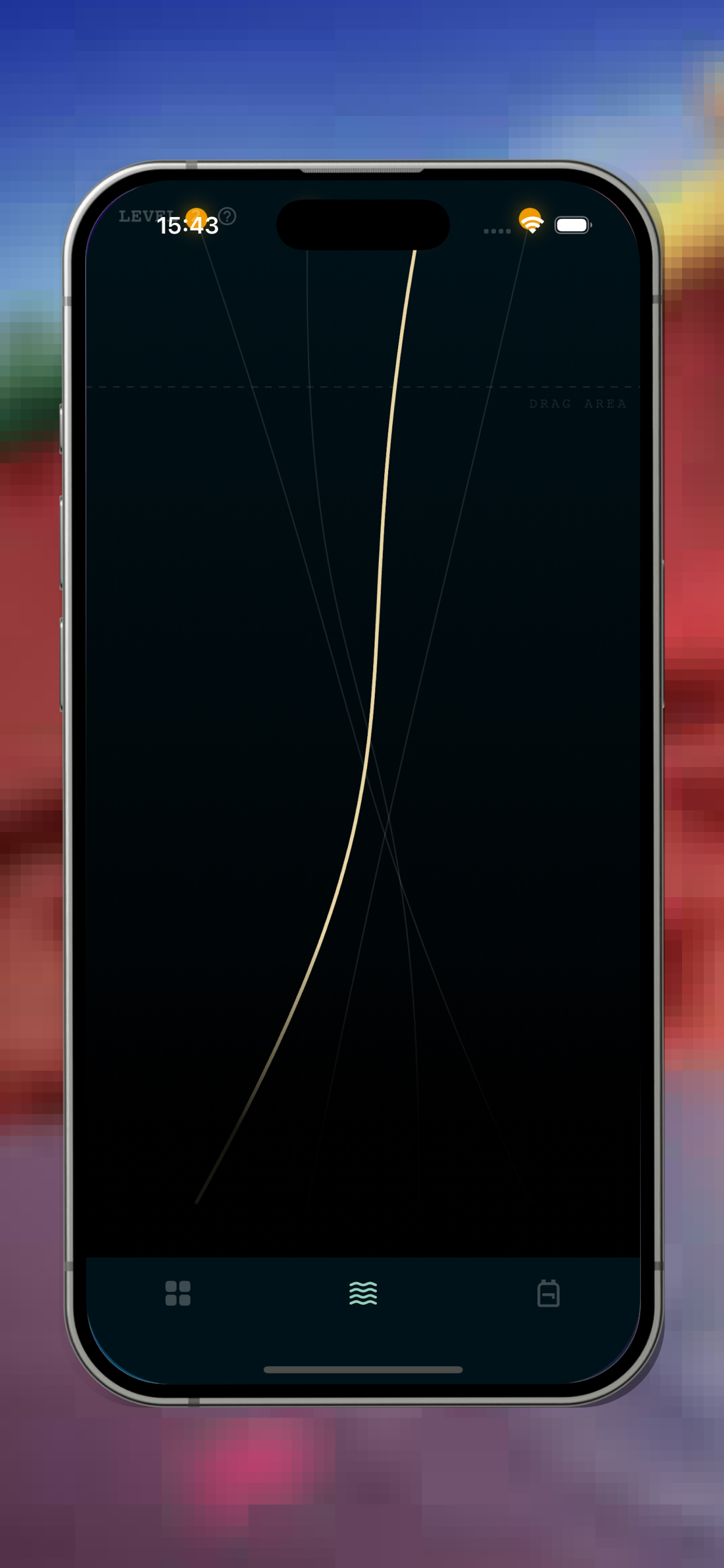 Tigro Deep Path  Screenshot 5