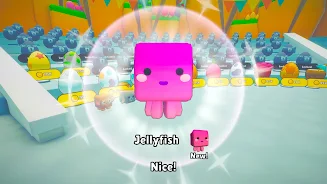 Pet Collector Simulator  Screenshot 4