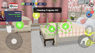 Hotel Simulator  Screenshot 3