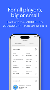 Selma – investing & retirement  Screenshot 20