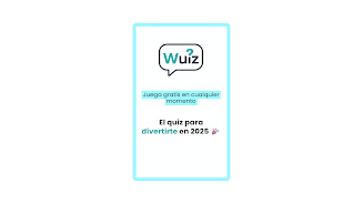 Wuiz - Preguntas y Respuestas  Screenshot 9