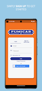 FUMICAR.SG™ Car Fumigation  Screenshot 1