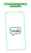 Wuiz - Preguntas y Respuestas  Screenshot 6