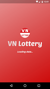 VNLottery - Tra Cứu Xổ Số  Screenshot 1