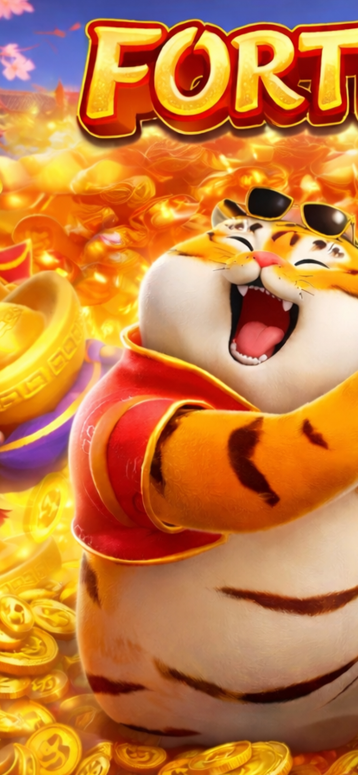 Tigro Deep Path  Screenshot 2