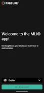 MLI App  Screenshot 1