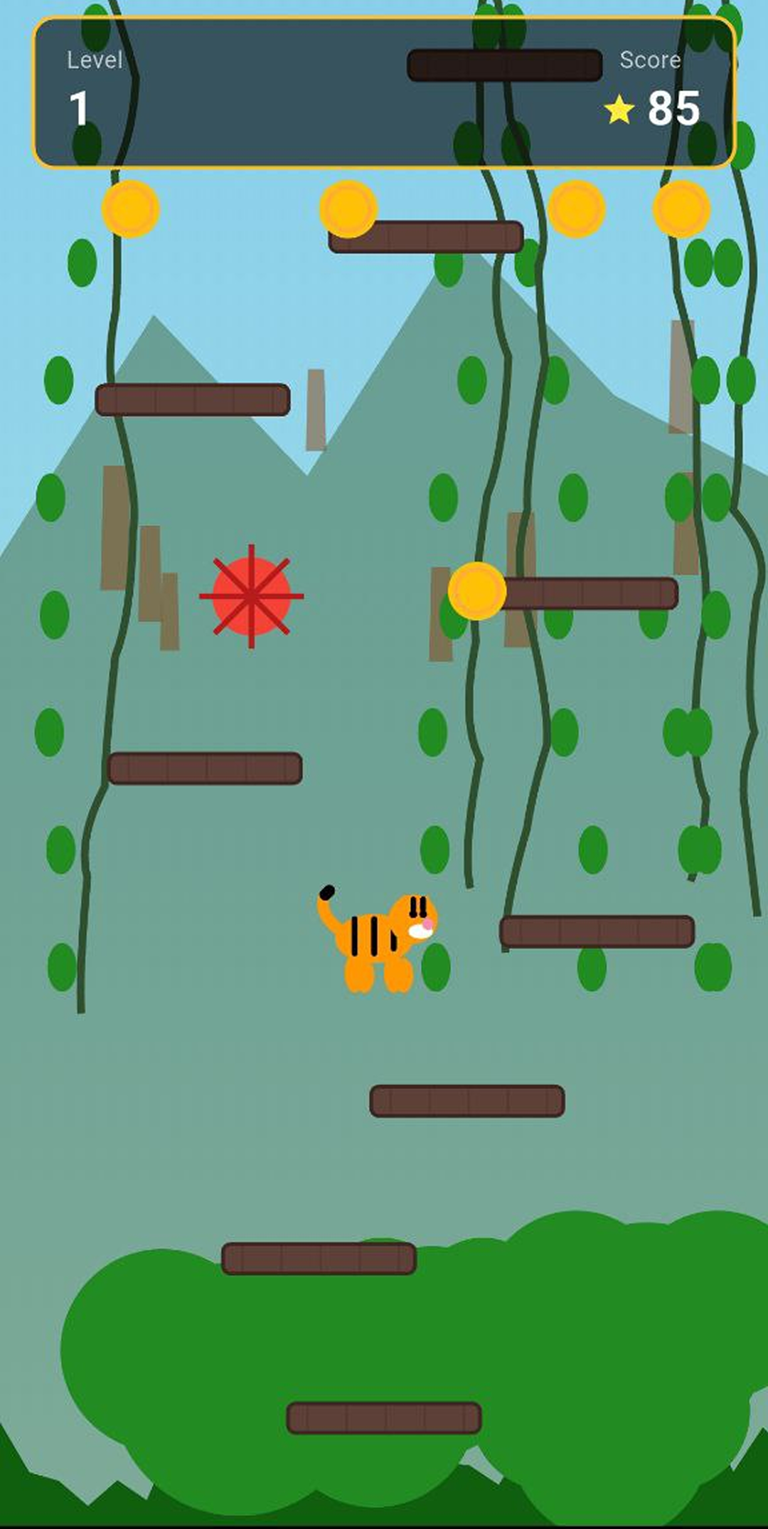 Fairplay app  Screenshot 4