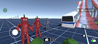 Playground Story Mod  Screenshot 1