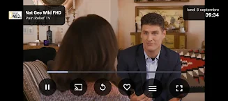 Wave IPTV Mobile  Screenshot 6