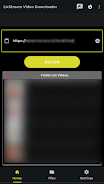 Video Downloader for LixStream  Screenshot 2