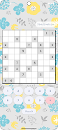 - 春風数独 -  Screenshot 2