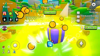 Pet Collector Simulator  Screenshot 5