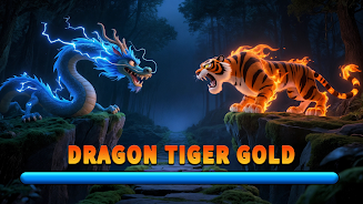 XDragon-XTiger&Gold  Screenshot 1