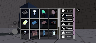 Playground Story Mod  Screenshot 2