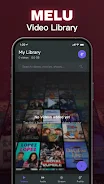 MELU  Screenshot 1