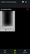 Video Downloader for LixStream  Screenshot 4