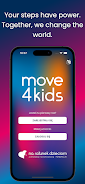 Move4Kids  Screenshot 1