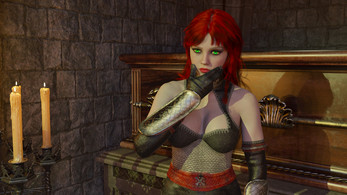 The Last Embrace  Screenshot 4