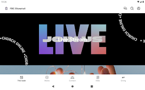 FBC Shawmut  Screenshot 4