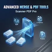 Scanner PDF Pro – Scan OCR  Screenshot 6