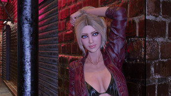 The Last Embrace  Screenshot 5