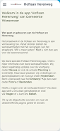 Hoflaan Herenweg  Screenshot 3
