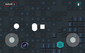 Fracture Protocol  Screenshot 7