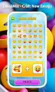 EmojiMixa - Craft New Emojis  Screenshot 4
