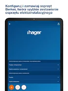 Hager Konfigurator  Screenshot 9